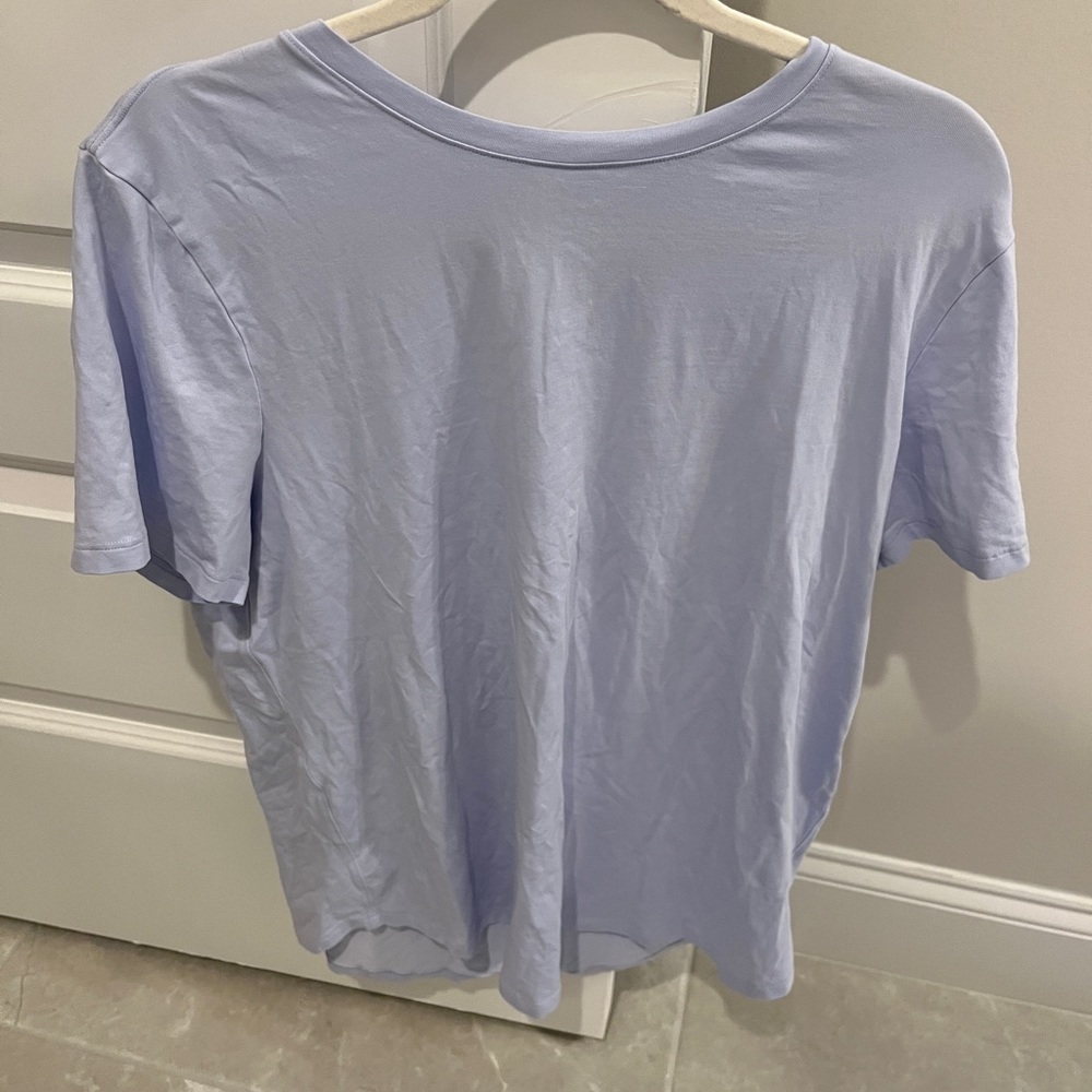 Lululemon Love Crewneck